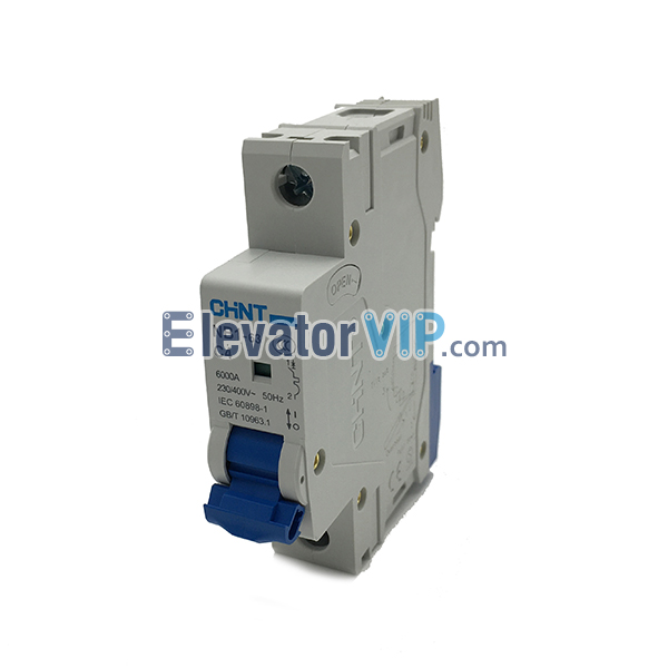 CHINT Circuit Breaker, Elevator Breaker, NB1-63 C4