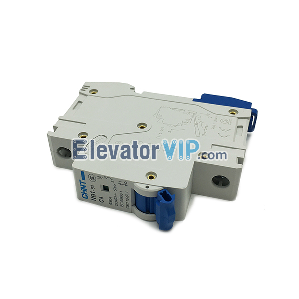 CHINT Circuit Breaker, Elevator Breaker, NB1-63 C4