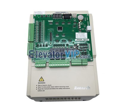 Monarch Inovance Elevator Intergrated Controller, Monarch Elevator Inverter 5.5kW, NICE-L-C-4005