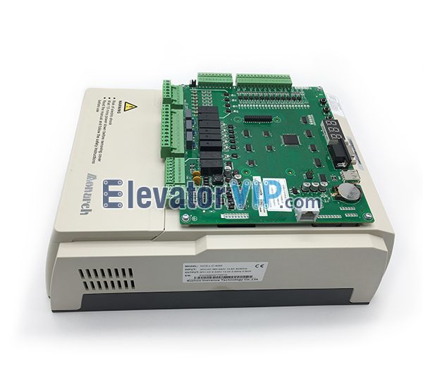 Monarch Inovance Elevator Intergrated Controller, Monarch Elevator Inverter 5.5kW, NICE-L-C-4005