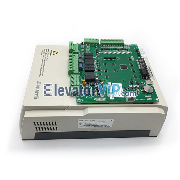 Monarch Inovance Elevator Intergrated Controller, Monarch Elevator Inverter 5.5kW, NICE-L-C-4005