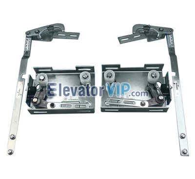 300P Elevator QKS9 Door Lock, PB260 Hall Door Lock