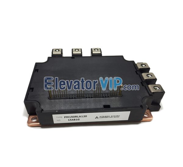 Mitsubishi Elevator IGBT Module, PM150RLA120, PM100RLA120, PM100CL1A120, PM100RL1A120, PM150RL1A120