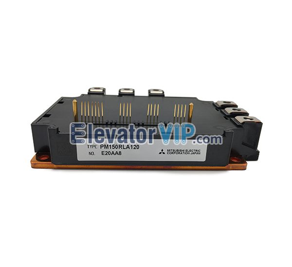 Mitsubishi Elevator IGBT Module, PM100CL1A120, PM100RL1A120, PM100RLA120, PM150RL1A120, PM150RLA120
