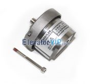 HENGSTLER Elevator Rotary Encoder, RS20/2048AA.0KS018