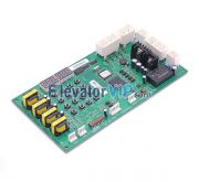 Hitachi Elevator Communication Board, SCLA4 V30, SCLA4 V2.2 ,13507100
