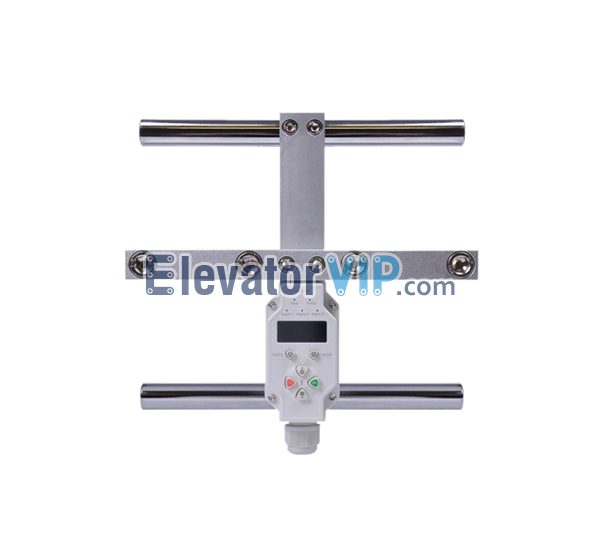 Elevator Weight Detecting Device Sensor, Elevator Governor Rope Tension Detecting System, Elevator Multi Rope Load Controller, WDS-MR200, WDS-MR100, WDS-MR300