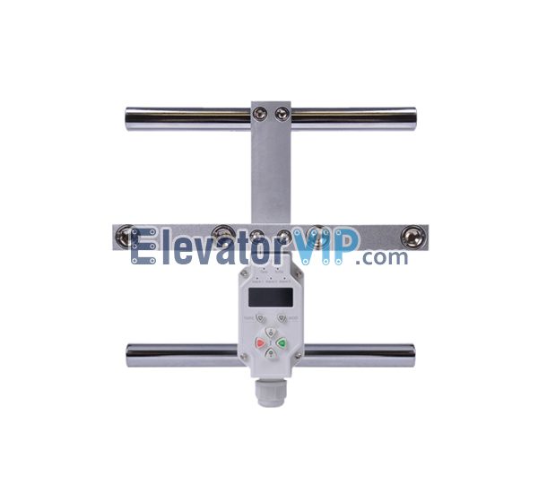 Elevator Weight Detecting Device Sensor, Elevator Governor Rope Tension Detecting System, Elevator Multi Rope Load Controller, WDS-MR200, WDS-MR100, WDS-MR300