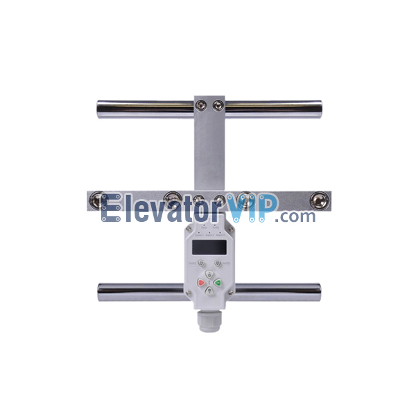 Elevator Weight Detecting Device Sensor, Elevator Governor Rope Tension Detecting System, Elevator Multi Rope Load Controller, WDS-MR200, WDS-MR100, WDS-MR300