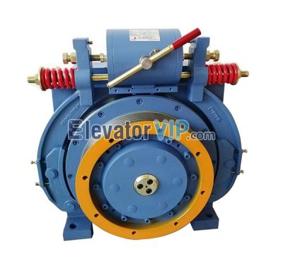 Mitsubishi Elevator PMSG Traction Machine, Mitsubishi Elevator Permanent Magnet Synchronous Tractor, ZPML-A067, ZPML-A117, ZPML-A133, ZPML-A157, ZPML-A197, ZPML-A139