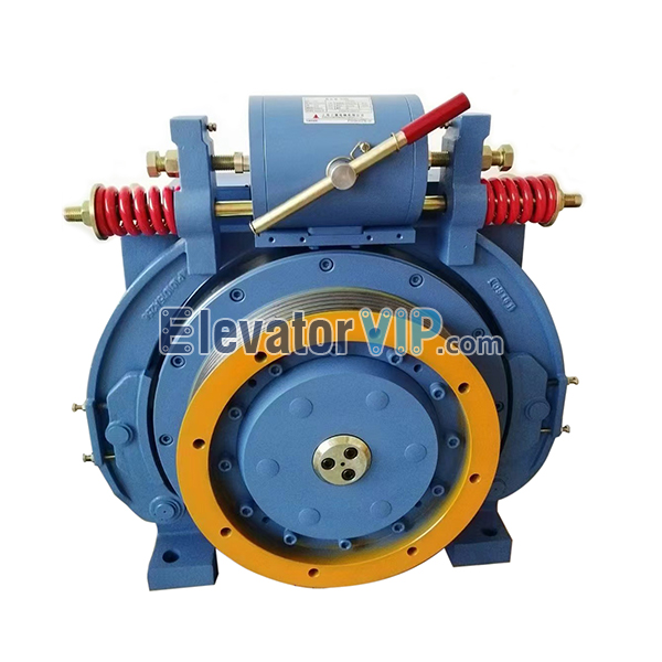 Mitsubishi Elevator PMSG Traction Machine, Mitsubishi Elevator Permanent Magnet Synchronous Tractor, ZPML-A067, ZPML-A117, ZPML-A133, ZPML-A157, ZPML-A197, ZPML-A139