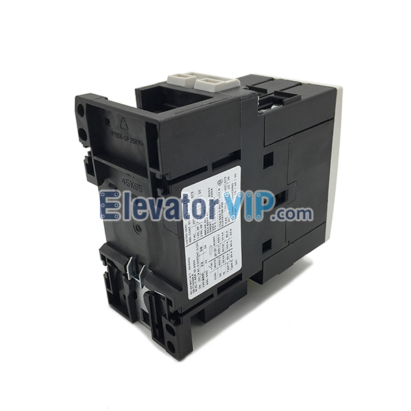 SIEMENS Power Contactor, Elevator Contactor, 3RT5036-1AN20, 3RT1036-3A