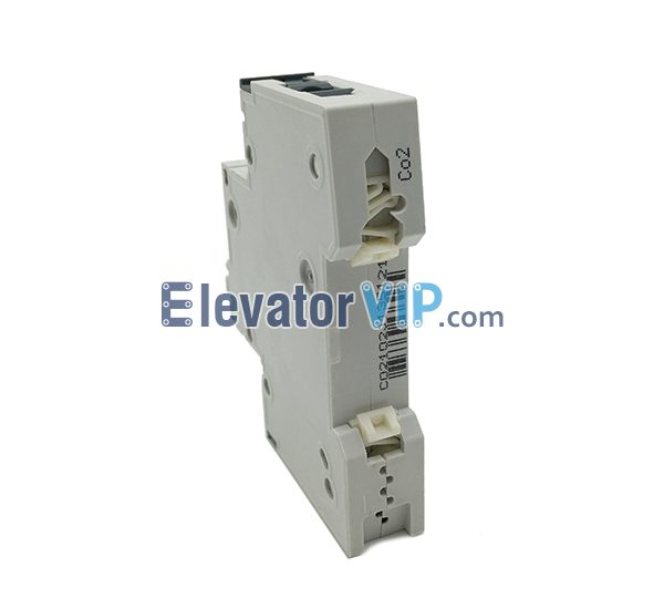 SIEMENS Miniature Circuit Breaker, Elevator Breaker, 5SY4102-7