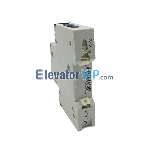 SIEMENS Miniature Circuit Breaker, Elevator Breaker, 5SY4102-7