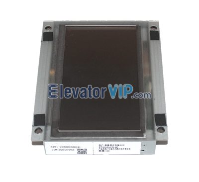 MAROHN Elevator 7-inch LCD Display, MAROHN Elevator Indicator Board, EGES-07D-485