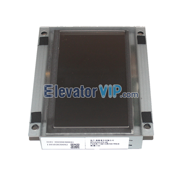 MAROHN Elevator 7-inch LCD Display, MAROHN Elevator Indicator Board, EGES-07D-485