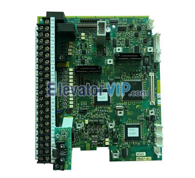 Fuji Elevator VG7 Inverter Board, EP-4083D-C-1-Z2