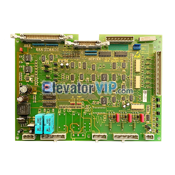 Otis Escalator Board, GCA26201H1, GCA26201H2