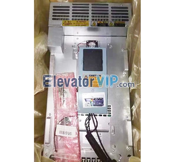DRVCB042 Elevator Inverter, 3300 Elevator Frequency Converter Biodyn 42CBR, ID.No.59410994