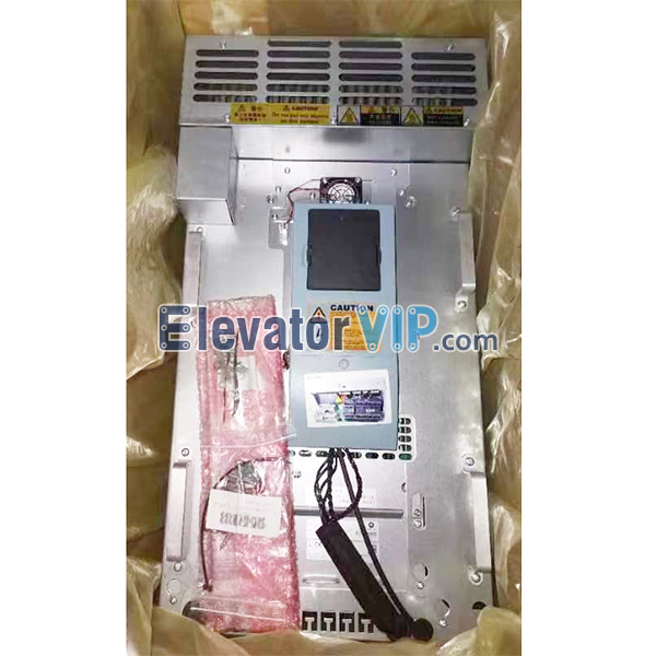 DRVCB042 Elevator Inverter, 3300 Elevator Frequency Converter Biodyn 42CBR, ID.No.59410994