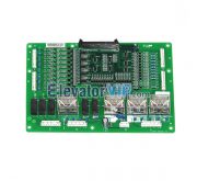 Otis Elevator Communication Board, IOCARD
