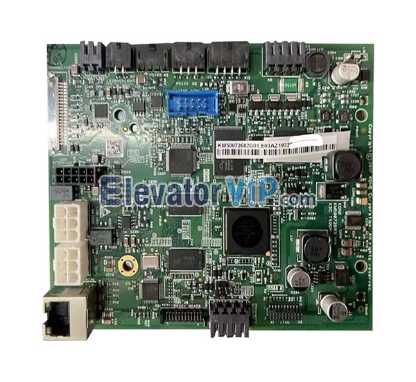 KONE Elevator Board, KM50072682G01