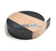 KONE Elevator Door Operator Toothed Belt, KM601278H02