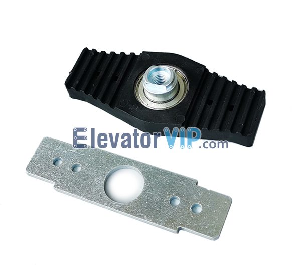 KONE Elevator Belt Fixing, KONE AMDAC Door Belt Clip, KM601345G01