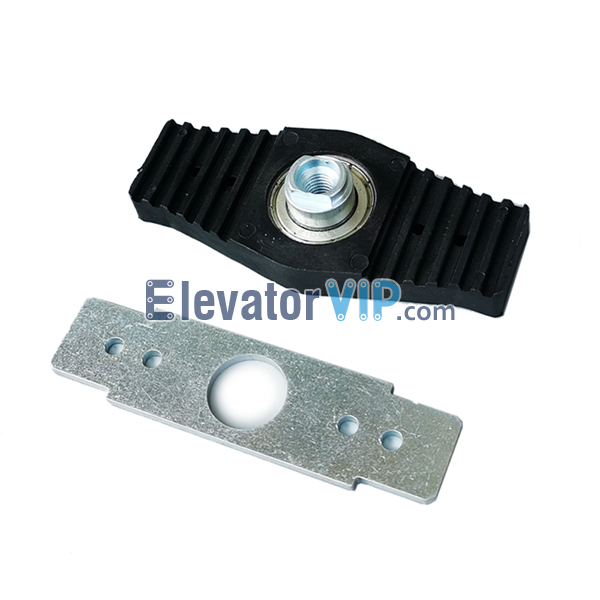 KONE Elevator Belt Fixing, KONE AMDAC Door Belt Clip, KM601345G01