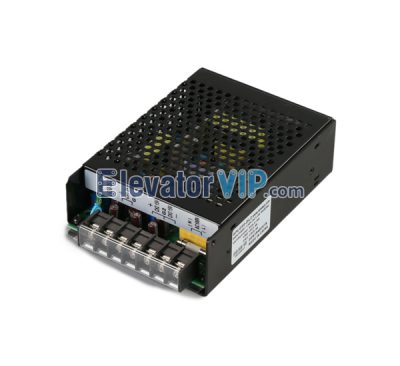 Sigma Elevator Switching Mode Power Supply, LG-Otis Elevator Power Supply, LG50-EE, OTIS50E-EE, SPLG50-DL2