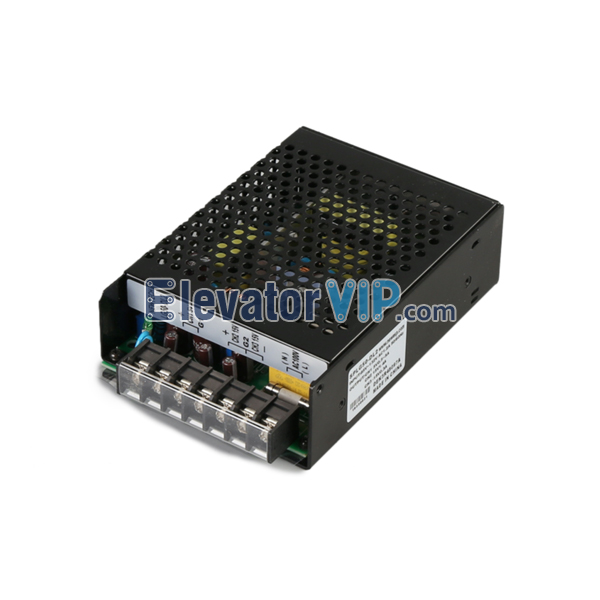 Sigma Elevator Switching Mode Power Supply, LG-Otis Elevator Power Supply, LG50-EE, OTIS50E-EE, SPLG50-DL2, OTIS50-EE