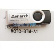 Monarch Elevator Bluetooth Module, MCTC-BTM-A1