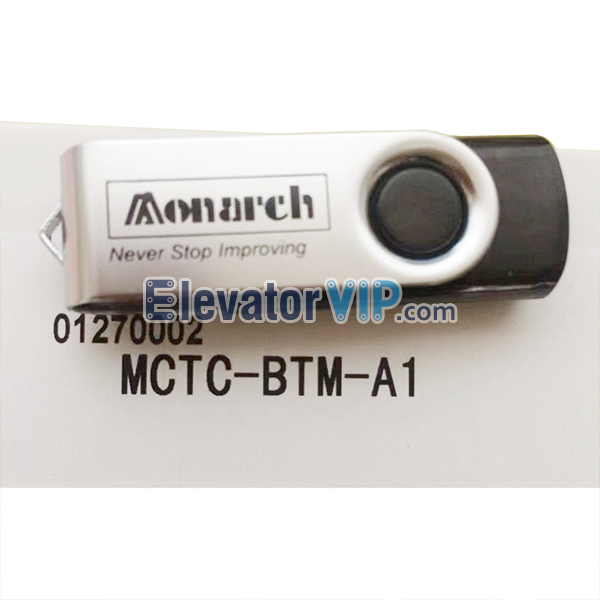 Monarch Elevator Bluetooth Module, MCTC-BTM-A1