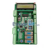 Elevator Emergency Signal Interface Board, OMB4351ANY