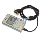Bluelight Elevator Service Tool, OP-V6.3 BLT Elevator Test Tool, FR2000 Inverter Service Tool, FR3000 BL-FR3000 Controller Test Tool