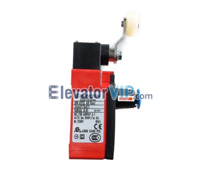 Otis Escalator Limit Switch, XAA177AAT1, I88-UV1Z