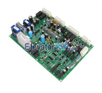 Otis Elevator Brake Release Board, Otis SPBX-I Board, XAA25306G2, XAA25306G1, SDXZTWN5-D