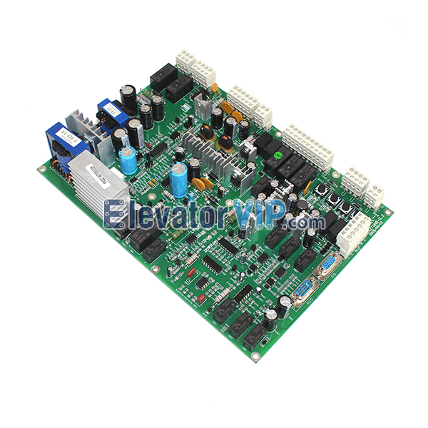 Otis Elevator Brake Release Board, Otis SPBX-I Board, XAA25306G2, XAA25306G1, SDXZTWN5-D