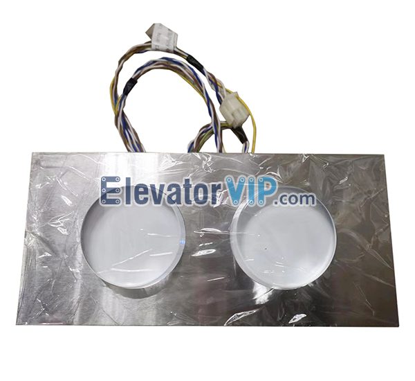 Otis Elevator HOP Car Direction Indicator, Otis Elevator LOP Arrival Gong Chimes, DAA23501NRE1