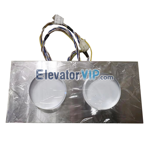 Otis Elevator HOP Car Direction Indicator, Otis Elevator LOP Arrival Gong Chimes, DAA23501NRE1