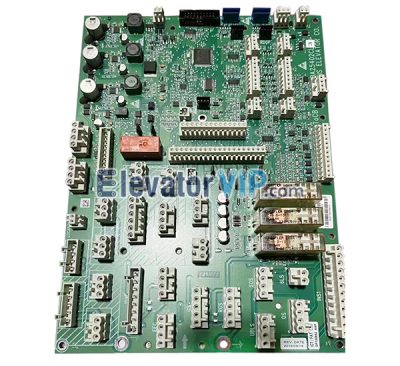 Otis Elevator Board, FBA25402CL3