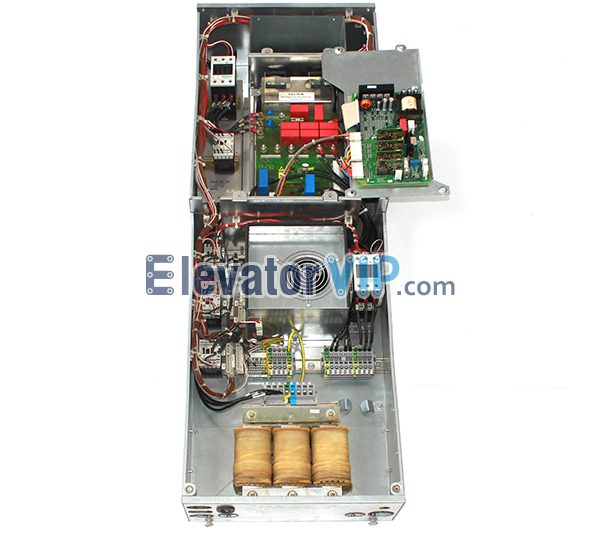 Otis Elevator OVF20 Inverter, GAA21340P1