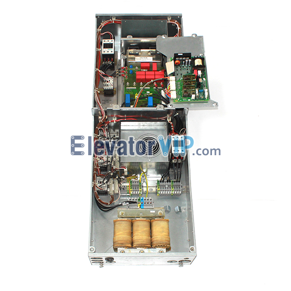 Otis Elevator OVF20 Inverter, GAA21340P1