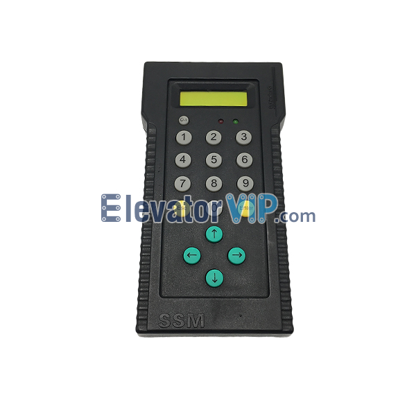 5400 Elevator SSM IDD V30 Door Inverter Server Tool, 300P Elevator Door Operator Controller Test Tool, ID.NR.336515