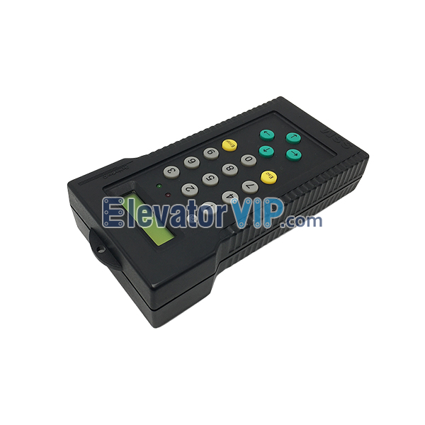 5400 Elevator SSM IDD V30 Door Inverter Server Tool, 300P Elevator Door Operator Controller Test Tool, ID.NR.336515