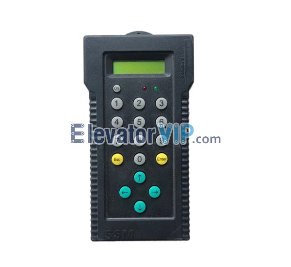 5400 Elevator Door Inverter Server Tool, 300P Elevator Door Operator Controller Test Tool, ID:336515