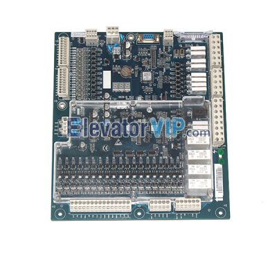 XIOLIFT Escalator Inverter Board, UPPER100-ER-S-4007-H3, IECB-II, IECB-B, HA622EF1, HA622EF12, HA622EF12