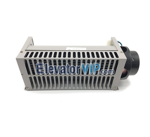 KONE Elevator Car Cross-flow Fan, FB-9K, KM50041607, FB-9B, FB-9B-J