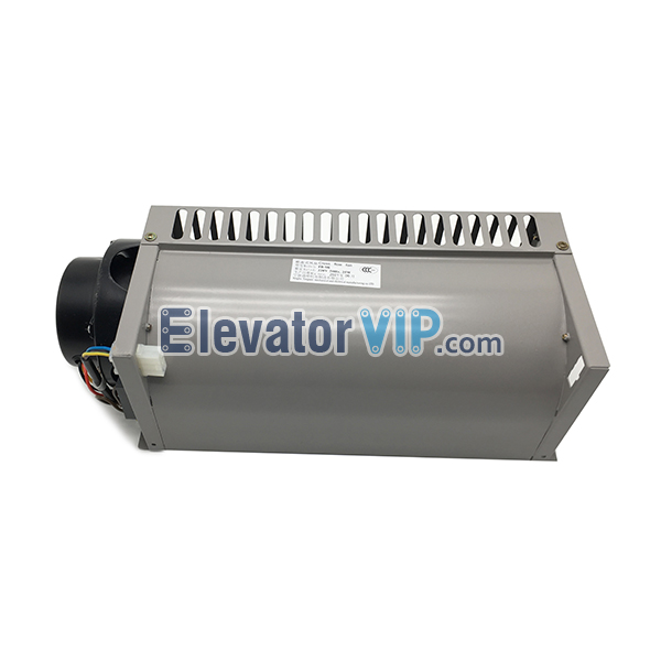 KONE Elevator Car Cross-flow Fan, FB-9K, KM50041607, FB-9B, FB-9B-J