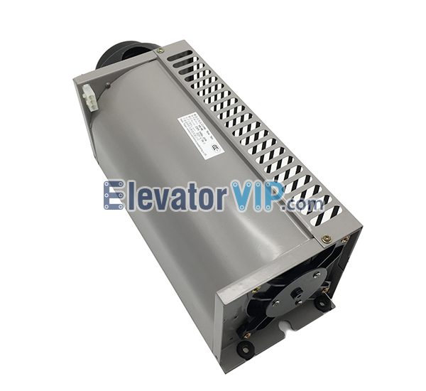 KONE Elevator Car Cross-flow Fan, FB-9K, KM50041607, FB-9B, FB-9B-J